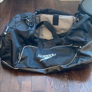 Speedo Swim Gym Duffel Bag